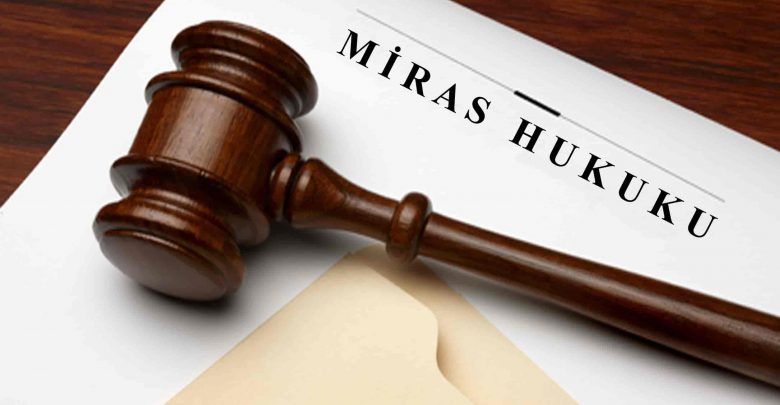 Miras hukuku