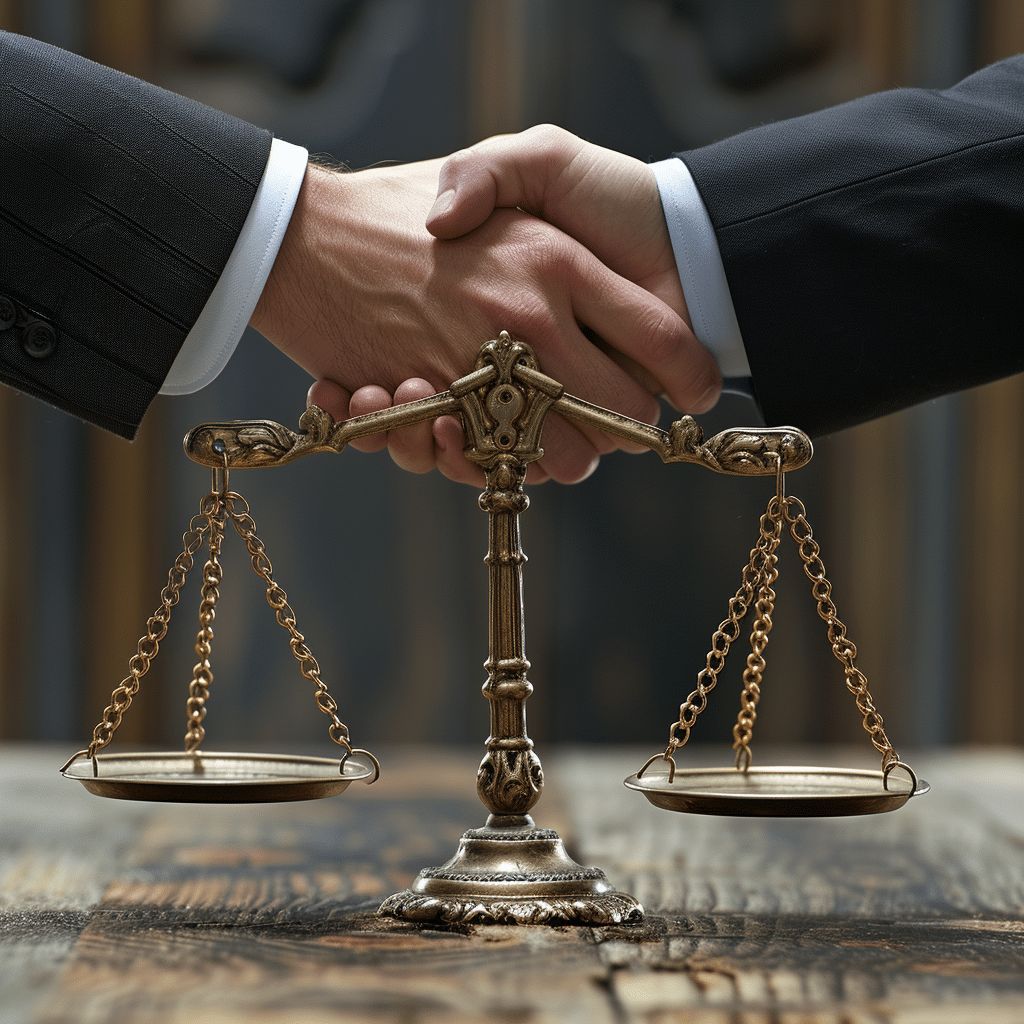 Rekabet hukuku hizmetleri